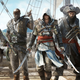 Image for article titled The Present Day Part of Assassin's Creed IV Is a First-Person Adventure